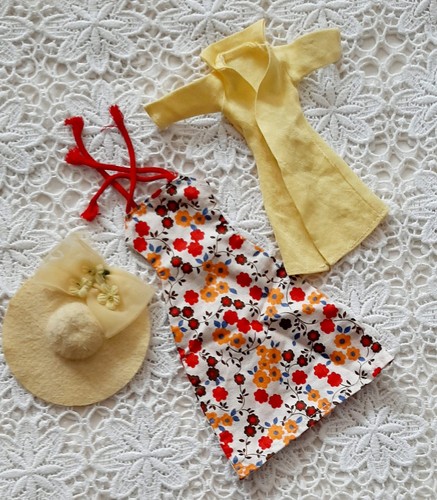 Barbie outfit petra plasty - petra,