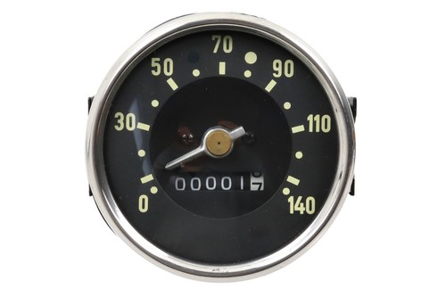 Tachometer für 125 - tachometer, es