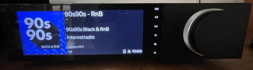 Cambridge audio evo mit - 75,