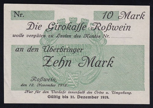 Roßwein rosswein mark - roßwein, 10