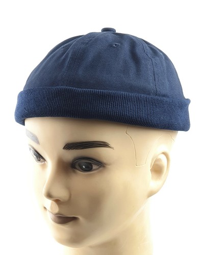 Balke dockers cap - balke, dockers-cap