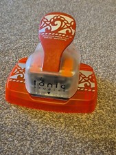 Tonic Studios Twisted Twine