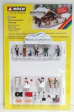 Noch 1/87 (H0): 16220