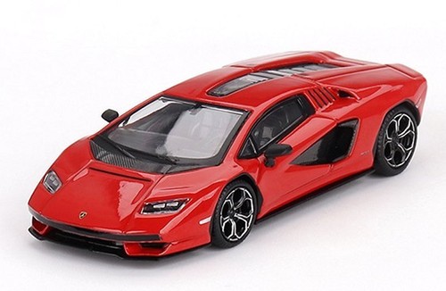 Lamborghini countach lpi 800 - lamborghini, 800-4
