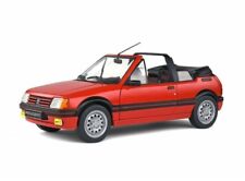 Solido 421189000 Peugeot 205