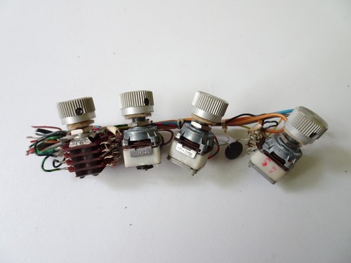 Uher 4000 report ic - 4000,