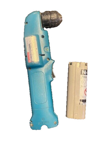 Makita akku winkelschrauber - makita,