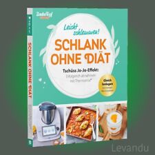 ZauberTopf Einfach lecker! - SCHLANK OHNE DIÄT | Abnehmen mit Thermomix®