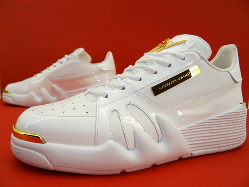 Giuseppe zanotti talon sneaker - zanotti,