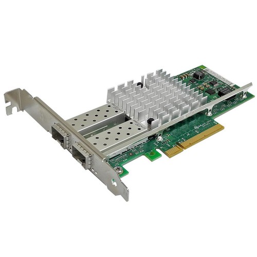 Intel netapp x520 da2 - intel,