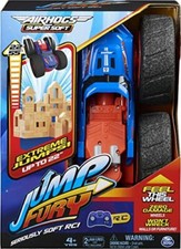 Air Hogs Jump Fury