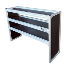 Fahrzeugregal Transporterregal