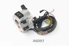 Honda GL 1500 F6C Valkyrie SC34 1998 - Lenkerschalter links A6097