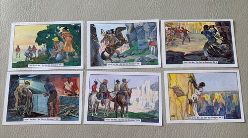 Karl may der sohn des - may,