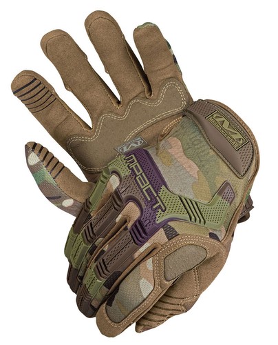 Mechanix pact handschuhe - mechanix, m-pact