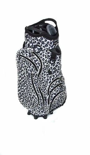 Golfbag trolleybag cartbag - golfbag,