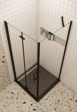 Duschkabine duschabtrennung - duschkabine,