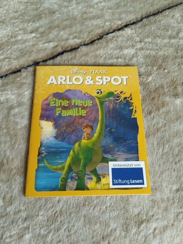 Pixi arlo spot eine - arlo,