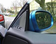 Mercedes Zierblenden