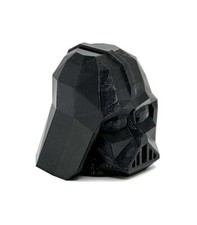 Abdeckkappe AHK  " Darth Vader