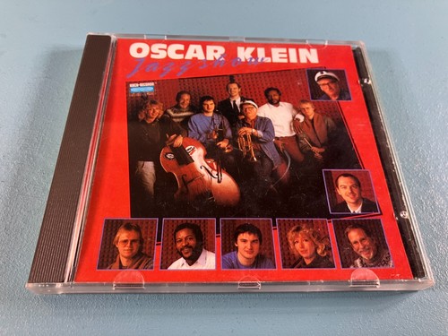 Oscar klein jazzshow - -,