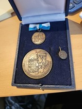 Für Langjährige Treue