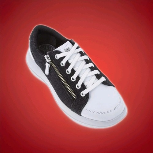 Kybun nyon black sneakers - 20,
