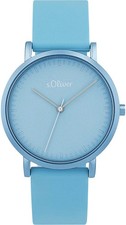 S.Oliver FM 2039506 Armbanduhr