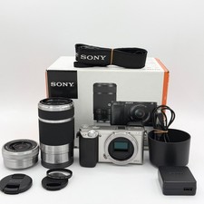 [Neuwertig] Sony a6000