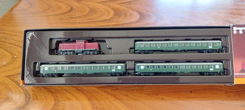 Märklin mini club mhi - mini,