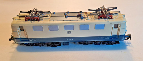 Märklin lok 3034 141 - e-lok,