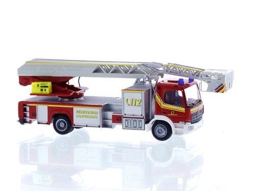 Rietze 71676 87 magirus - 71676,