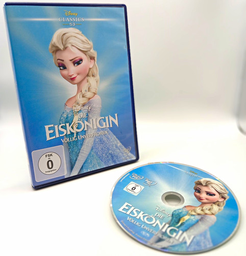 Disney die eiskönigin - die, –