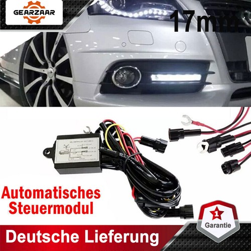 Led tfl tagfahrlicht r87 - led, modul
