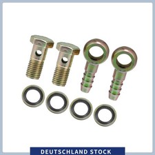 Hohlschraube M12x1,5, 10mm