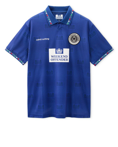 Weekend offender moulay - offender,