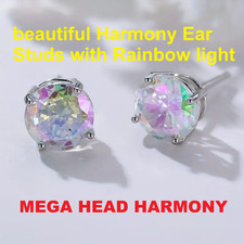 Ohrstecker Prana Frequenz