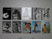 Akt 61 62 63 64 65 66 67 68 69 70 - 10 Bände komplett - Aktfotografie