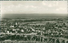 Ansichtskarte Ballrechten Baden  (Nr.9332)