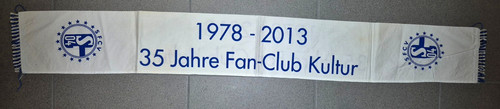 Schalke schal - fc, 04