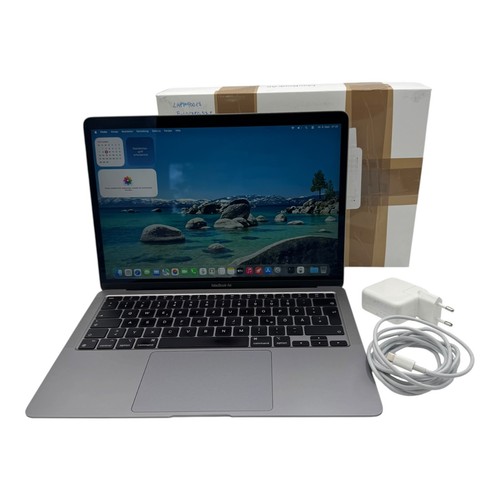 Macbook air 8c cpu - air,