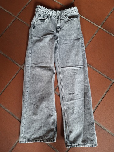 Jeans damen grau - jeans,