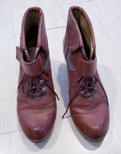 dkode Stiefeletten Ankleboots