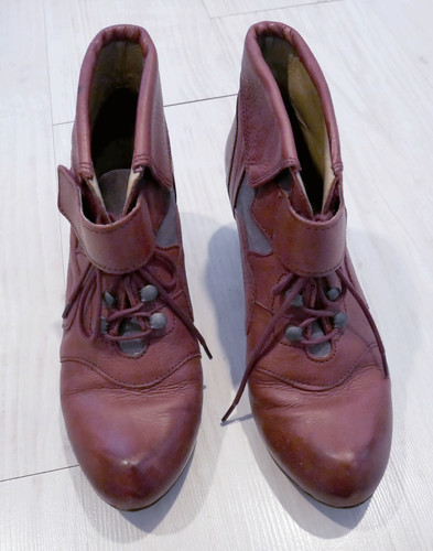 Dkode stiefeletten ankleboots - stiefeletten,