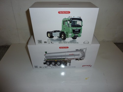 Wiking konvolut 077650 und - konvolut,