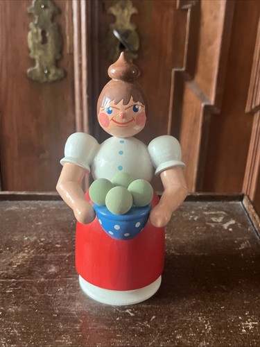 Räuchermann expertic ddr - räuchermann,