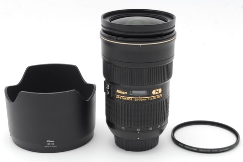 Neuwertig nikon s - 【neuwertig-】nikon, af-s