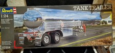 Revell 1:24 Tank Trailer