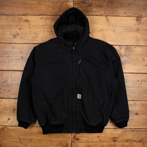 Carhartt workwear jacke 2xl - carhartt,