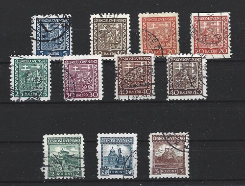Cssr tschechoslowakei 1929 - cssr, 1929/31